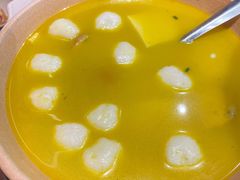 -肖记公安牛肉鱼杂(田林路店)