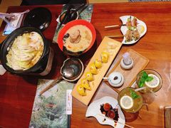 -烧鸟横丁(联发文创口岸店)