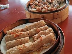 -阿弟早茶大排档(九村店)