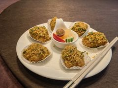 -绿岛国际酒店·海鲜酒楼(八七路店)