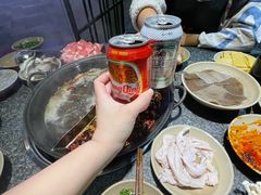 -大虎重庆老火锅(正弘城店)