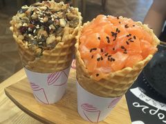 -Sushi Love 创意寿司(丽影广场店)