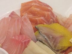 -金石国际大酒店·金丽自助餐厅