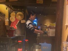-串盟烧烤大排档·长沙美食地标(星沙店)