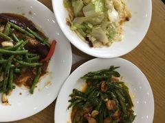 -笔架山食堂