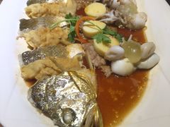 -老宁波1381餐厅(宏泰广场店)