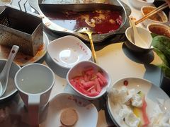 -山城辣妹子(定福庄店)