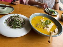 -竹里馆 ·茶食(奥体店)