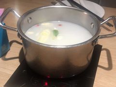 -星伦多自助料理(爱琴海店)