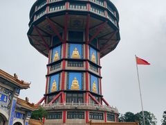 -高旻寺