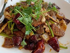 -拿渡·水煮鱼麻辣香锅(王府井奥莱·香江小镇店)