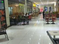 -云晓光头烧烤吧(新大陆广场店)