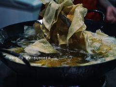枯豆丝-小民大排档(马场角横路店)