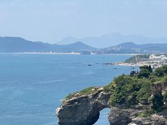 -大连金石滩滨海国家地质公园