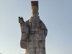 -秦始皇帝陵博物院(兵马俑)