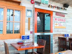 -阿甘虾餐厅(凌霄阁店)