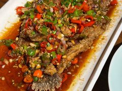 -水门巷餐厅(古子城店)