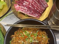 -大千金齐齐哈尔烤肉(清湖店)