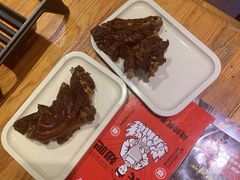 -管氏翅吧(护国寺店)