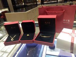 -周大福荟馆JEWELRIA(宝安南路华润万象城店)