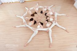 点击看大图 -亚太瑜伽普拉提学院