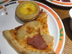 -比格比萨自助(花园路店)