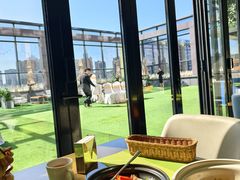 -希尔顿欢朋酒店·欢朋餐厅