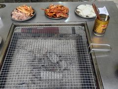 -同心烧烤(总店)