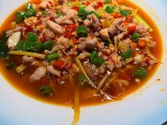 -卞氏菜根香 . 川菜(青羊万达店)