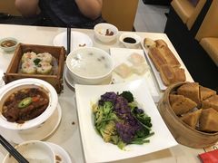 -稻香酒家·33年老字号·港式粤菜(富邦中心店)