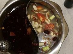-水碾河刘老大串串香(水碾河路店)