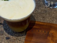 -Metal hands·铁手咖啡