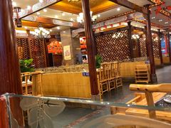 -老码头火锅(骡马市店)
