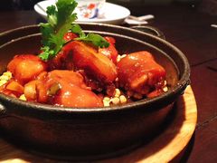 -客语客家菜(东山口店)