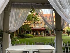 -马勒别墅·中餐厅