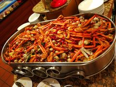 -咖啡苑·沈阳今旅酒店Hotel Jen·香格里拉集团