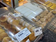 -美嘉华面包西饼店(红胜坊店)