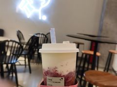 -喜茶(深圳东门1234店)
