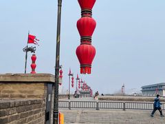 -西安城墙·碑林历史文化景区