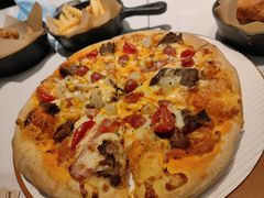 -必胜客(松雷店)