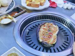-棒小伙·齐齐哈尔烤肉(龙茗路店)
