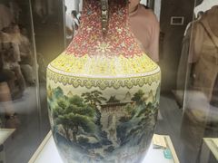 -景德镇中国陶瓷博物馆