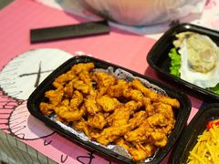 -小船渔村•大连菜•大连焖鱼(明泽街店)