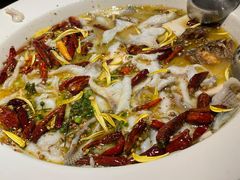 -太二酸菜鱼(武汉光谷保利店)