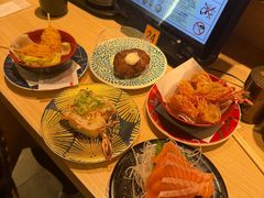 -大起水产回转寿司(道顿堀店)