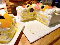 -积慕Cake(解放大道店)