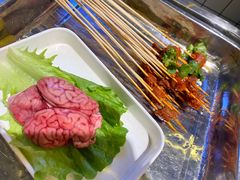 -钢管厂歆瑞源油卤串串香(春熙路太古里店)