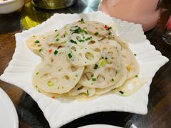 -益华家菜屋(世茂店)