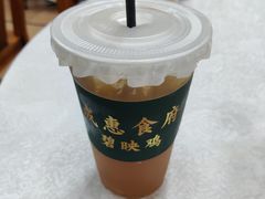 -成惠食府(赤岗店)