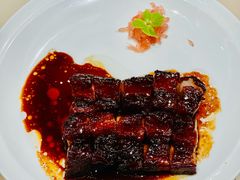 -侨美食家·粤菜(体育西路店)